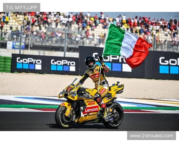 MotoGP赛季新挑战 车手们为冠军争夺激战正酣