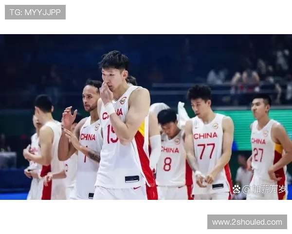 中国男篮世界杯惨败后调整阵容 目标2024巴黎奥运会备战 中国男篮世界杯惨败后调整阵容 目标2024巴黎奥运会备战