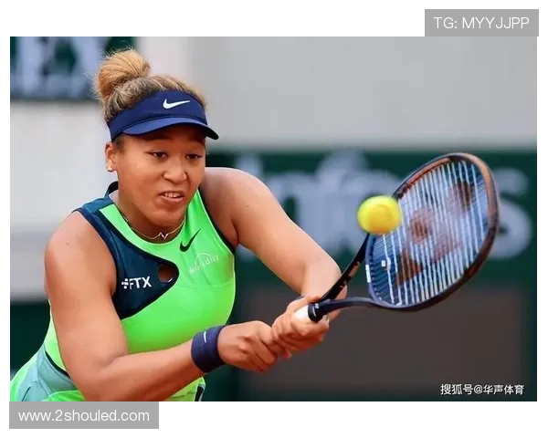 世界网球锦标赛激战正酣 大坂直美携手纳达尔冲击新纪录 世界网球锦标赛激战正酣 大坂直美携手纳达尔冲击新纪录