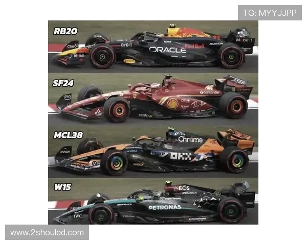 2025赛季F1迎来技术规则变革 多支车队格局或将重塑